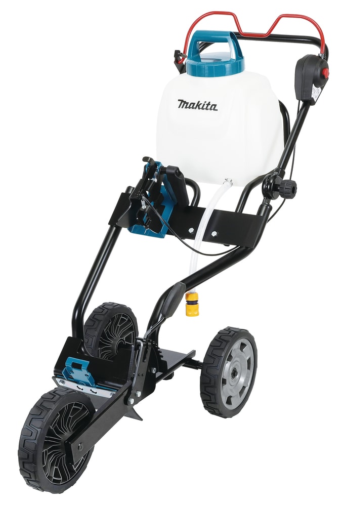 Makita 1914H2-8 手推車(三側面)