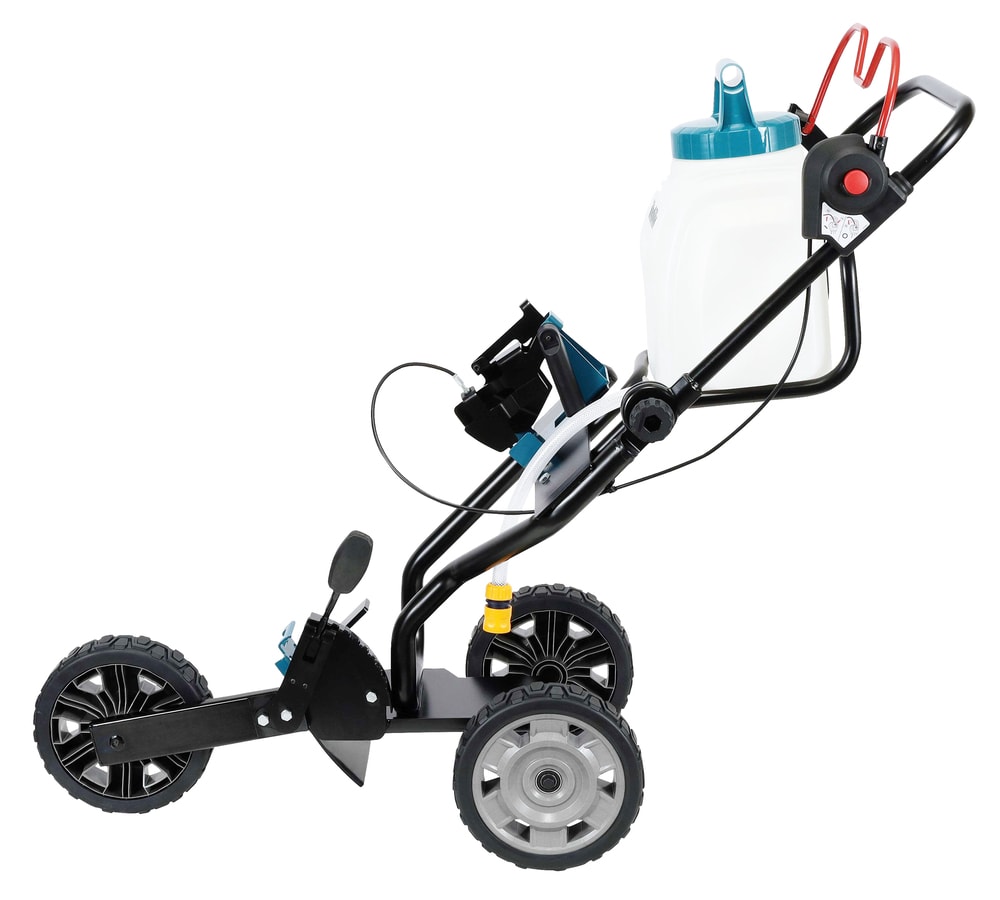 Makita 1914H2-8 手推車(側面)