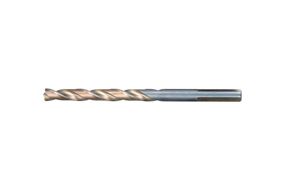 牧田 D-29751 M-FORCE HSS鑽頭9毫米(側面)