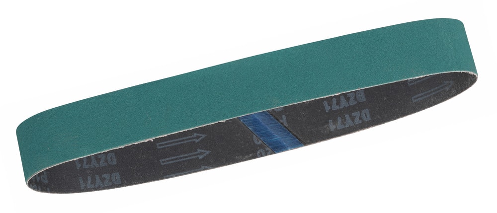 Makita D-80955 砂帶 40x760 Z120(正面)