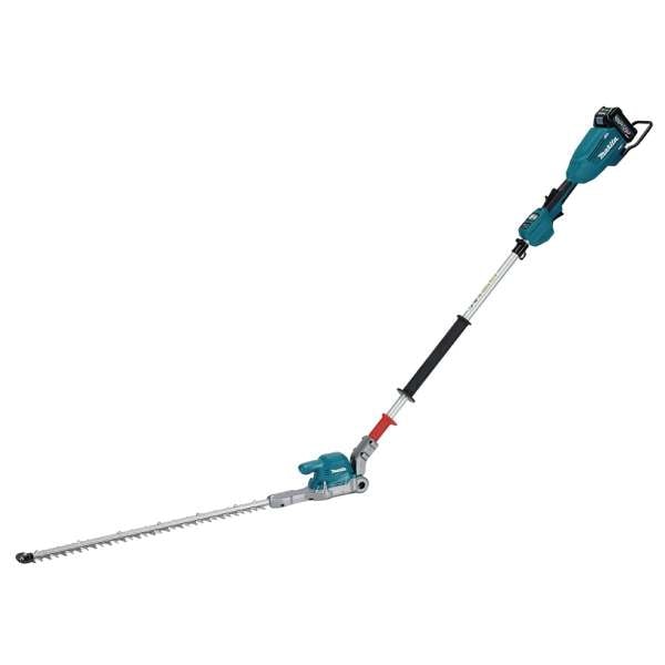 Makita 牧田 UN001GZ 40V 充電式高枝籬笆修剪機(淨機)全機外觀