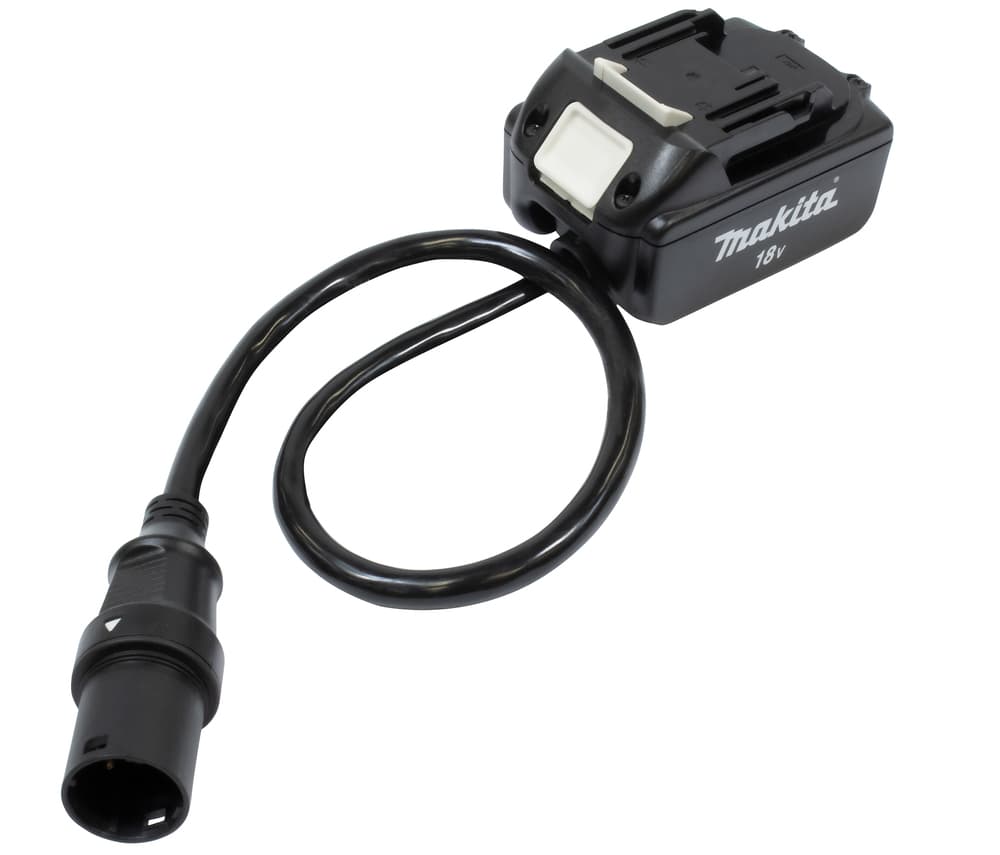 Makita 牧田 191J50-7 18V轉換器 - PDC01