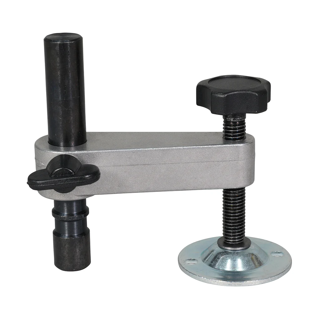 Makita 122940-3 虎鉗總成(正面)