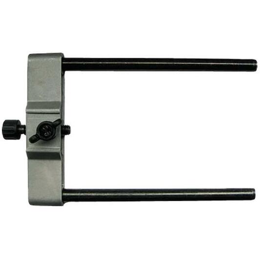 Makita 122700-3 回定器總成(正面)