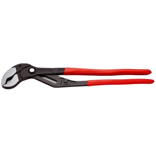 KNIPEX 87 01 560 Cobra 快速調教水泵鉗(正面)