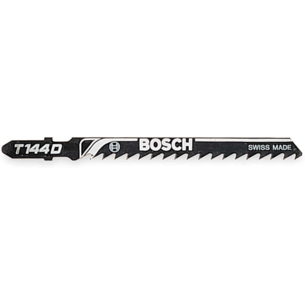 Bosch T144D 積梳鋸片