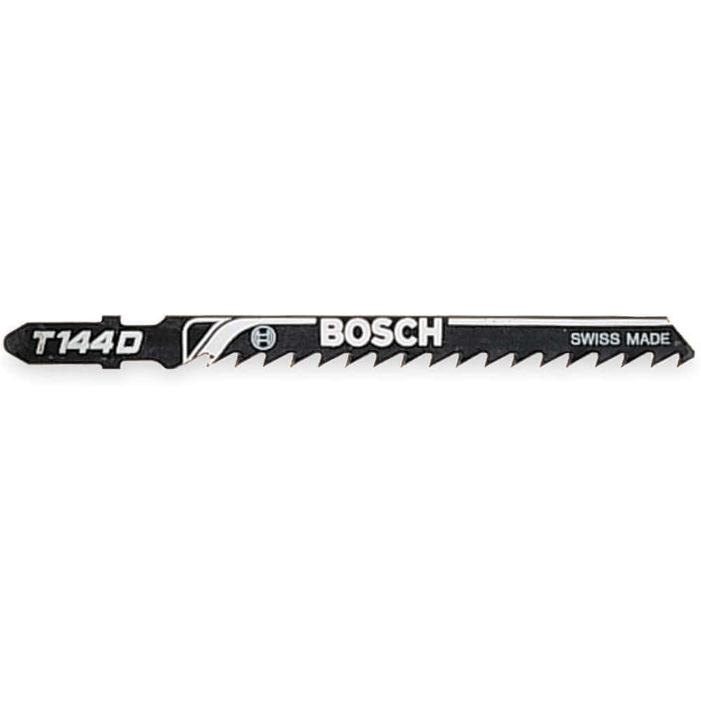 Bosch T144D 積梳鋸片(正面)