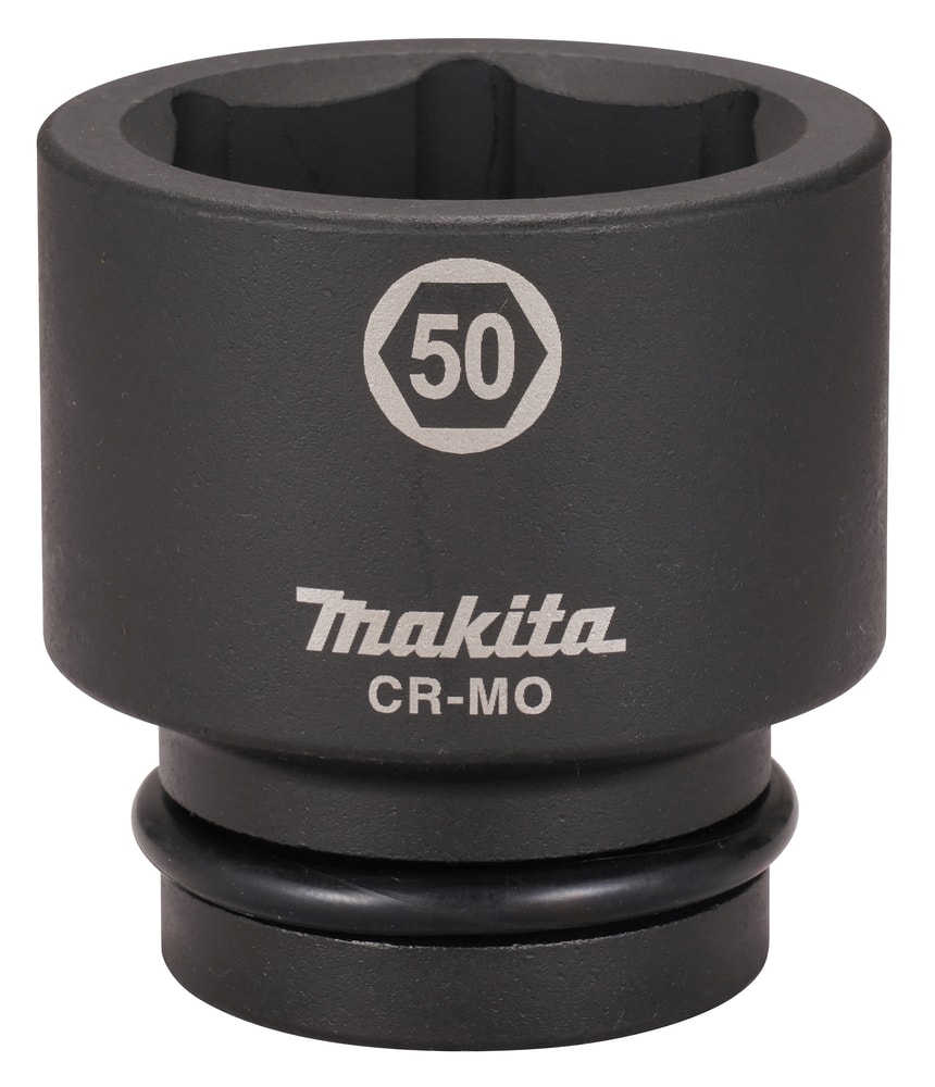 Makita E-24636 50mm衝擊套筒正面