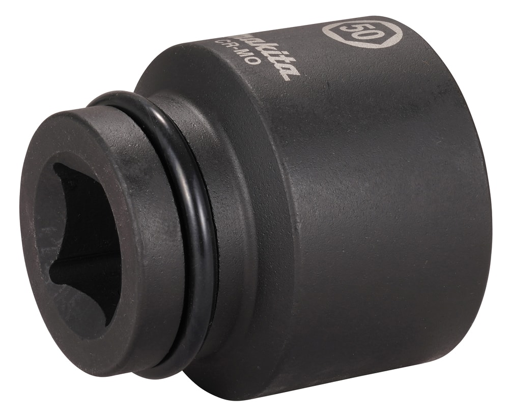 Makita E-24636 50mm衝擊套筒(側面)