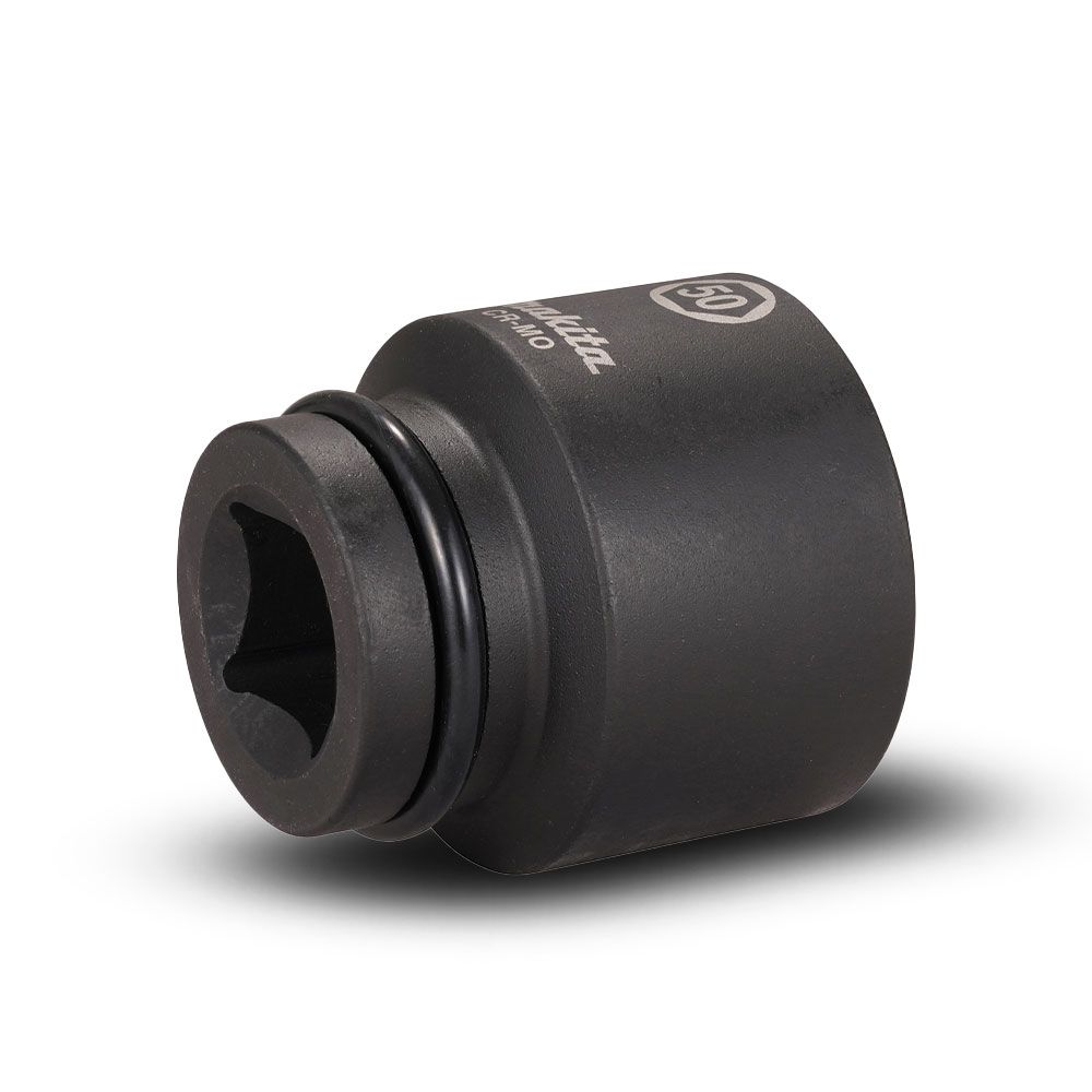 Makita E-24636 50mm衝擊套筒(側面)