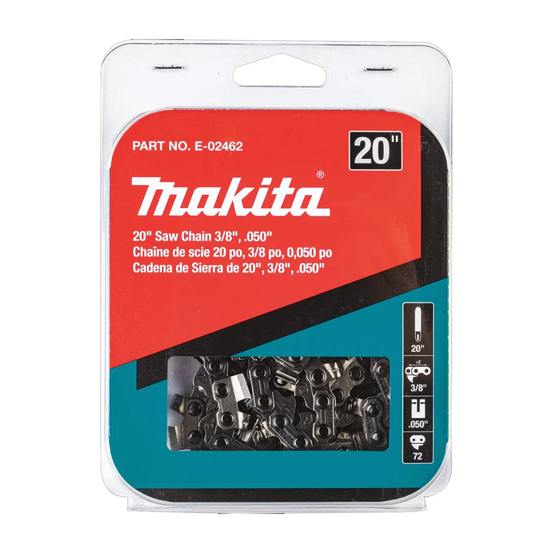 Makita 牧田 528099072 鋸鏈(包裝正面)