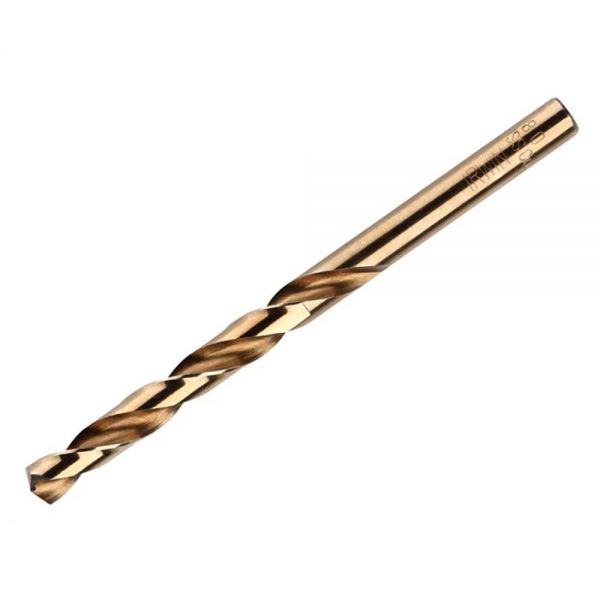 JACO 積高 SK100 M35 高鈷鋒鋼鑽咀 0.9mm(三側面)
