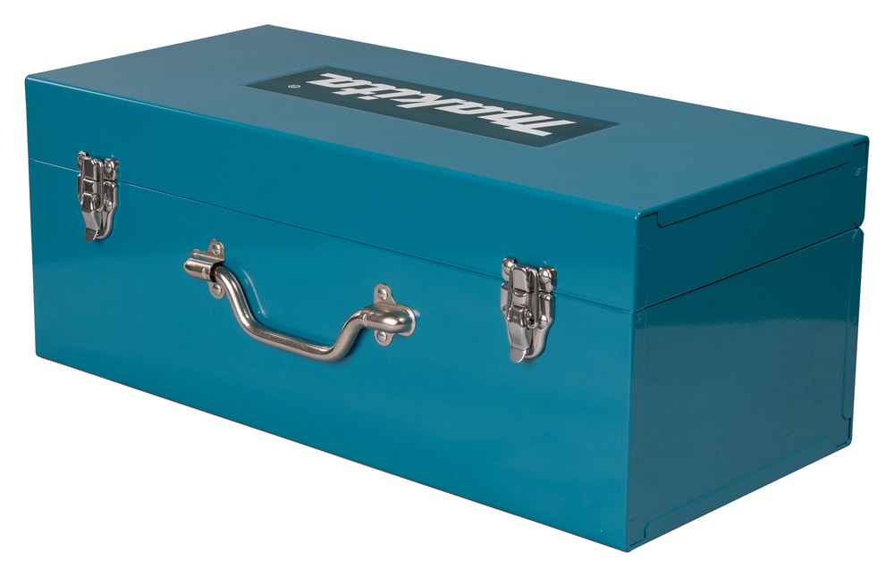 Makita 140073-2 金屬攜帶箱(三側面)