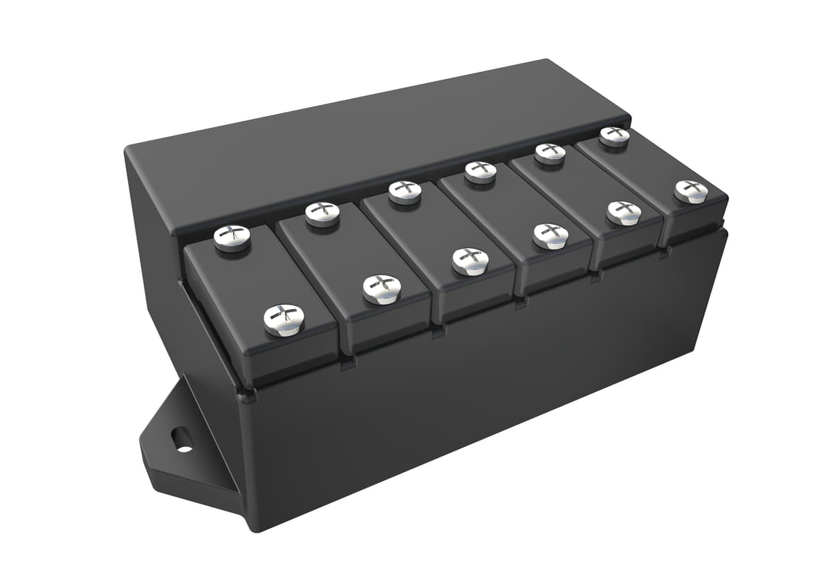 Pond Smart Controllers