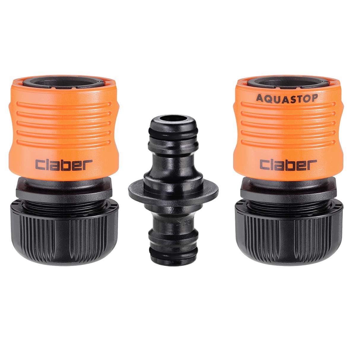 Quick Connector Set (3pcs)