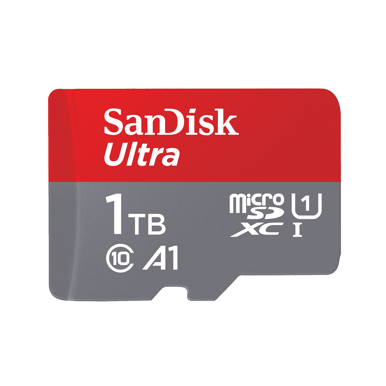 SanDisk SDSQUAC-1T00-GN6MN 1TB microSD 記憶卡