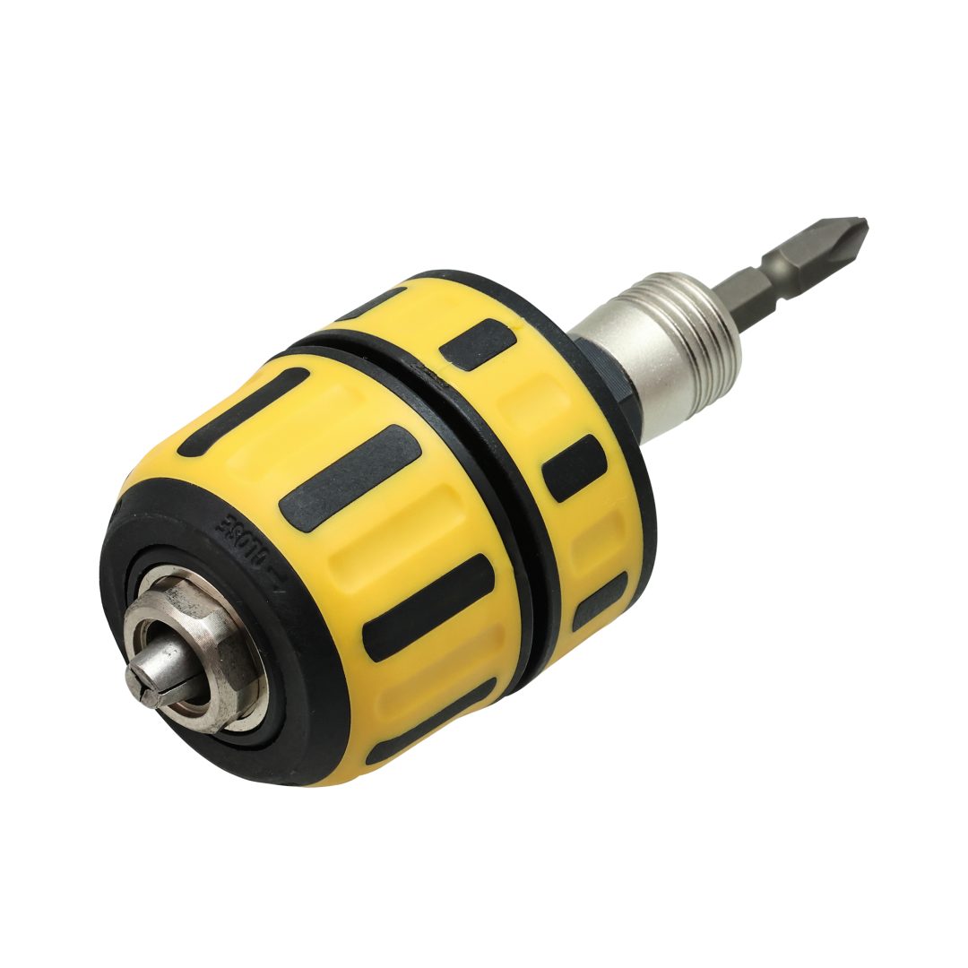 ANEX AKL-190E 批咀接桿式電批自動索頭 (1.0-10mm)
