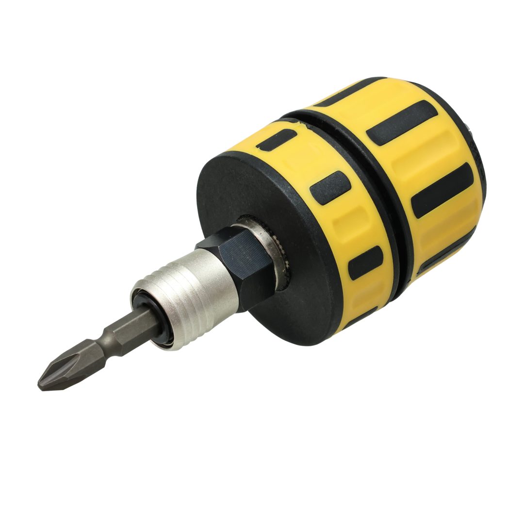 ANEX AKL-190E 批咀接桿式電批自動索頭 (1.0-10mm)