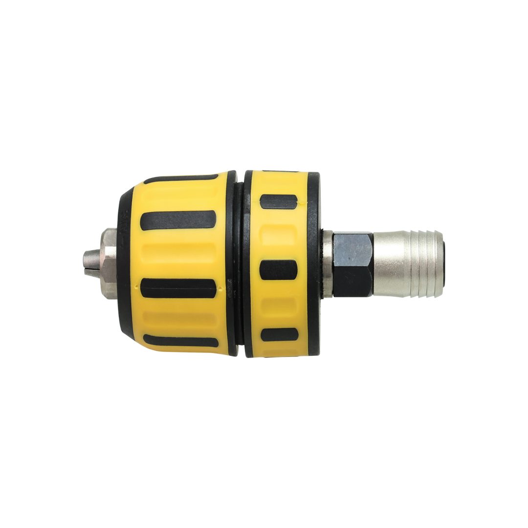 ANEX AKL-190E 批咀接桿式電批自動索頭 (1.0-10mm)