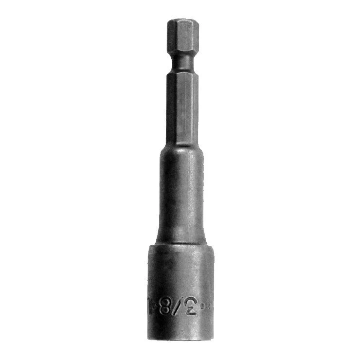 Makita 784809-5 磁性套筒 3/8"-55mm(正面)