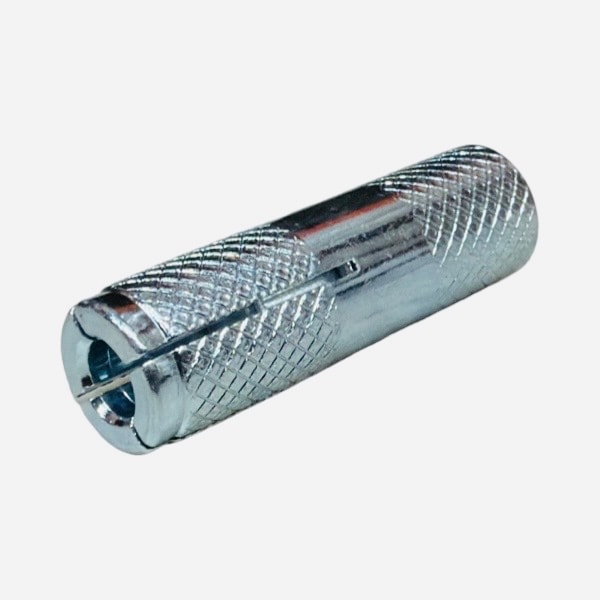 「V」嘜 VDA2530 平爆螺絲 5/16" x 30mm(四分之三側面)