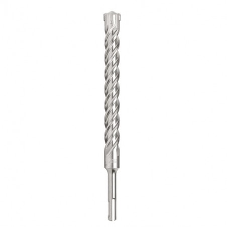 Makita B-58506 四坑鑽頭 15X160MM(正面)
