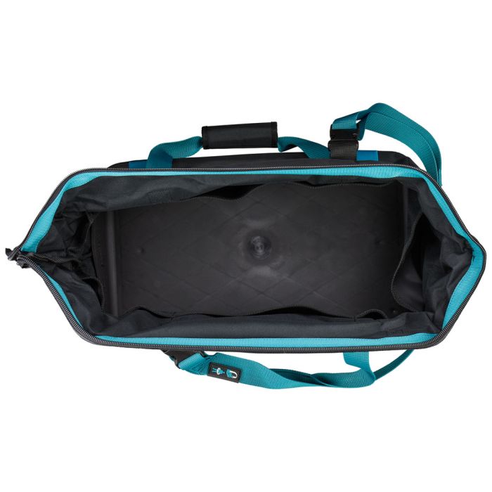 牧田 E-05452 硬底耐磨手提工具袋(內部)