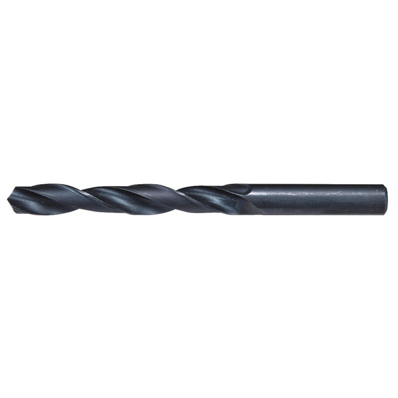 牧田 D-38467 HSS-R金屬鑽頭8.0mm(正面)