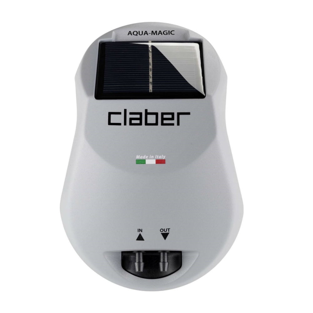 CLABER 花園寶 太陽能定時輸水套裝