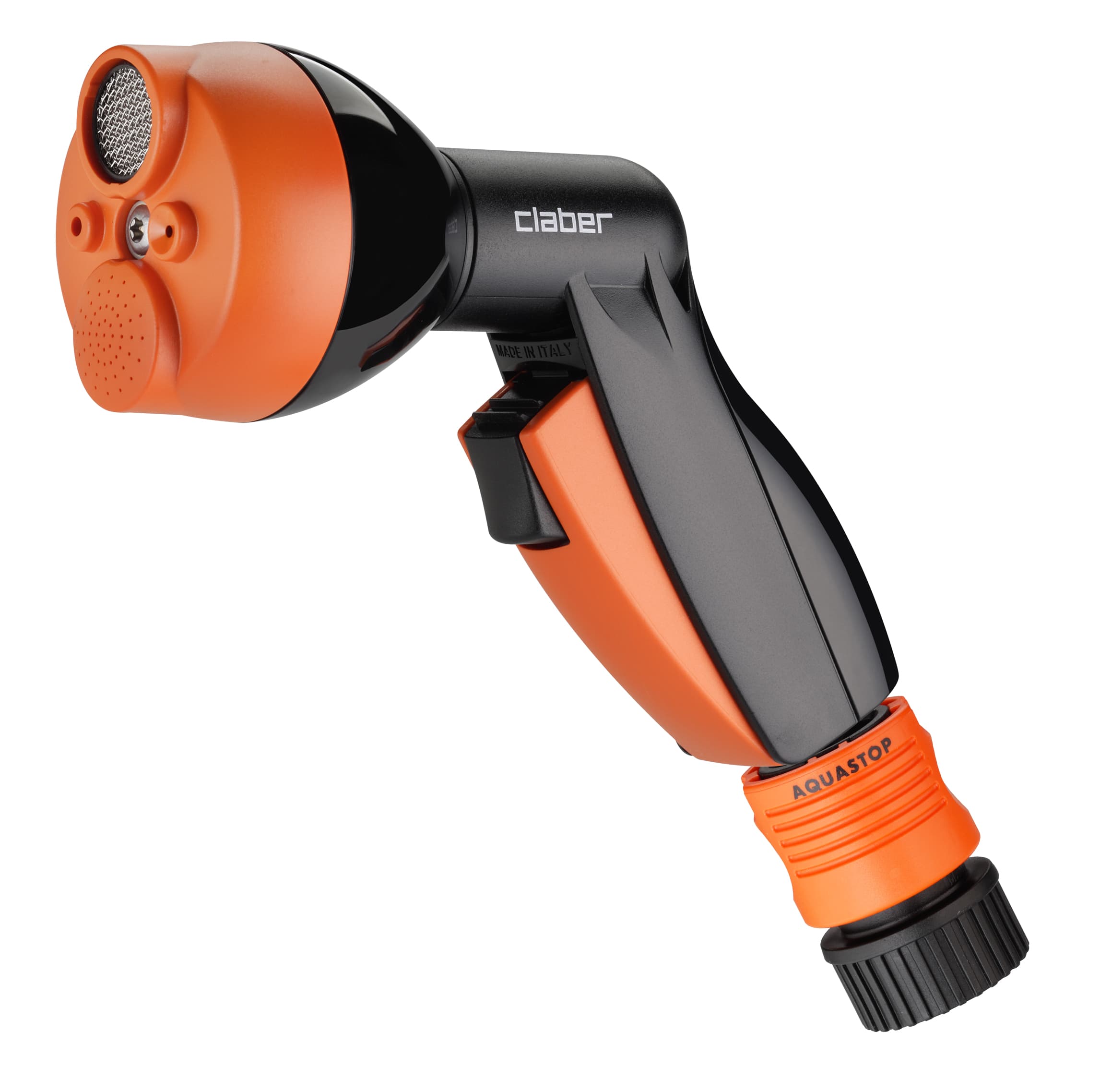 Four-Function Light Spray Gun
