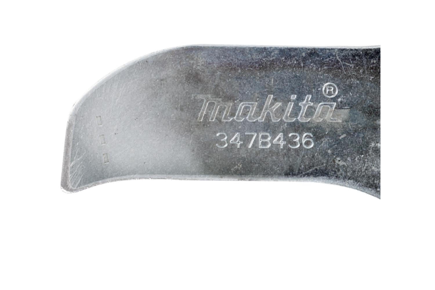 Makita 牧田 1913J5-0 垂直刀片組(細節)