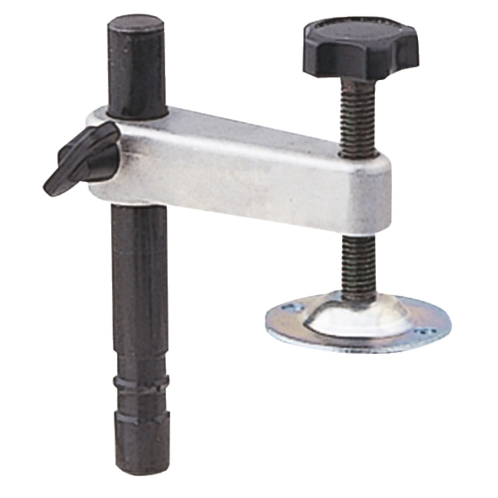 Makita 122571-8 虎鉗總成(垂直式)正面