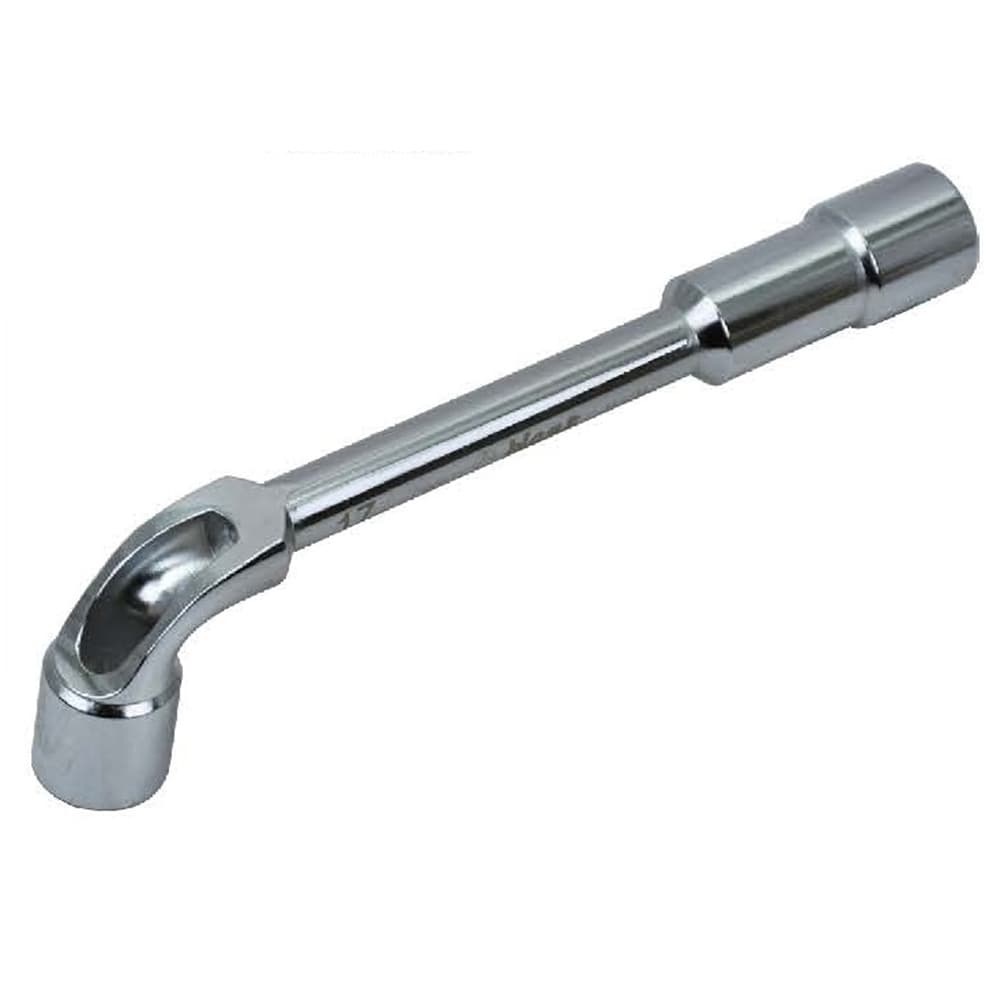 L-type socket wrench 7mm
