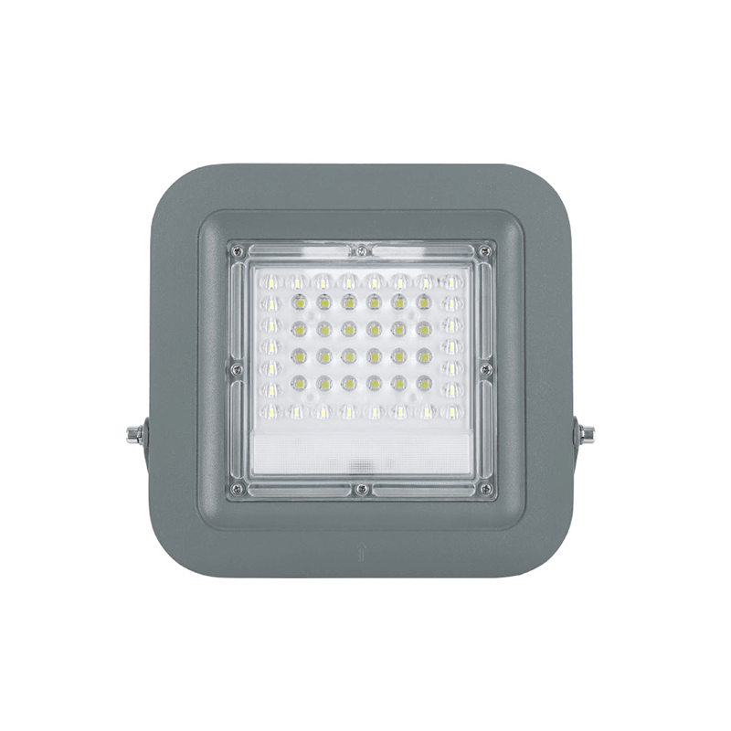 SOLAR ZY2004ES LED射燈50W(正面)