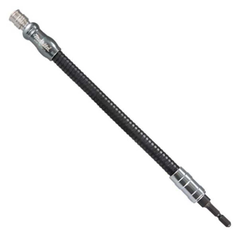 Makita B-51851 可彎曲錐頭300mm 螺絲批頭接桿(三側面)