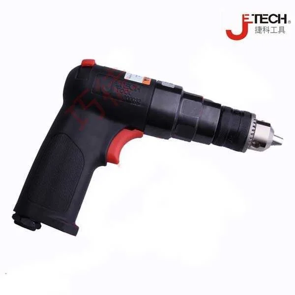 JETECH AMD-3/8-3 3/8"左右風動鑽(斜角)