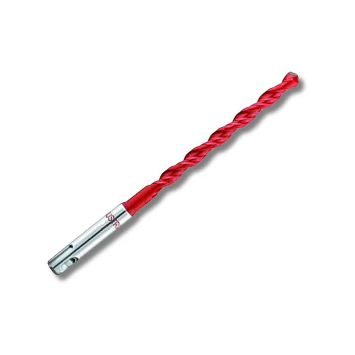 PROFI PROSD0821 SDS四坑十字頭油壓鑽咀 8mm x 210mm