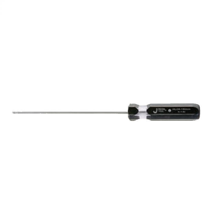 JETECH HLC-6 白叻波頭批 6mm