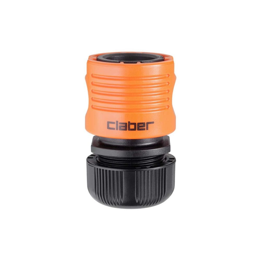 CLABER 8813 快速接頭(正面)