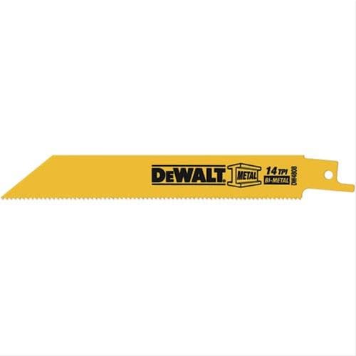 DEWALT DW4808 老虎鋸片(馬刀片) DW4808