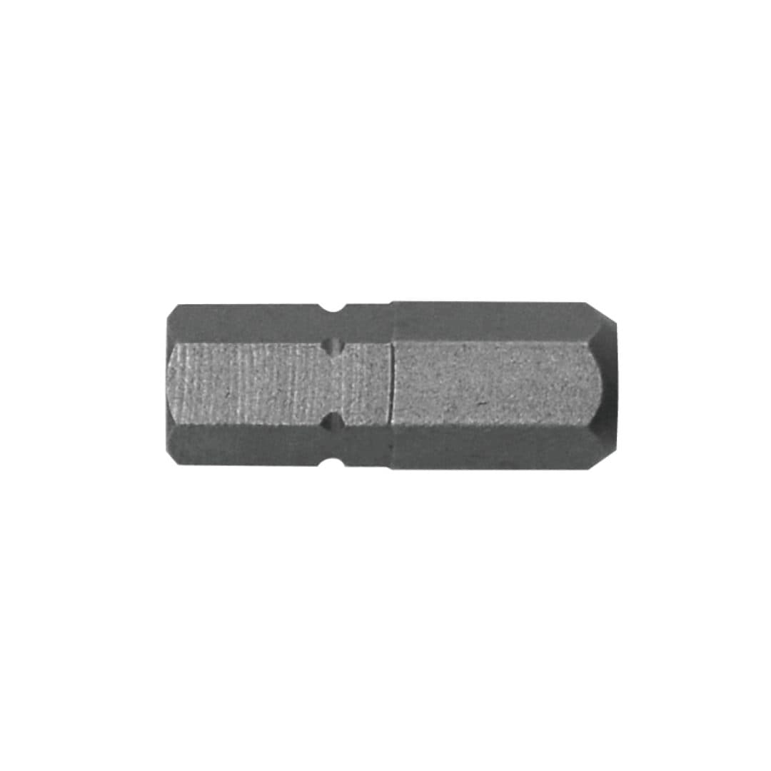 ANEX AK-51P Super Short Bit HX6mm x 19mm