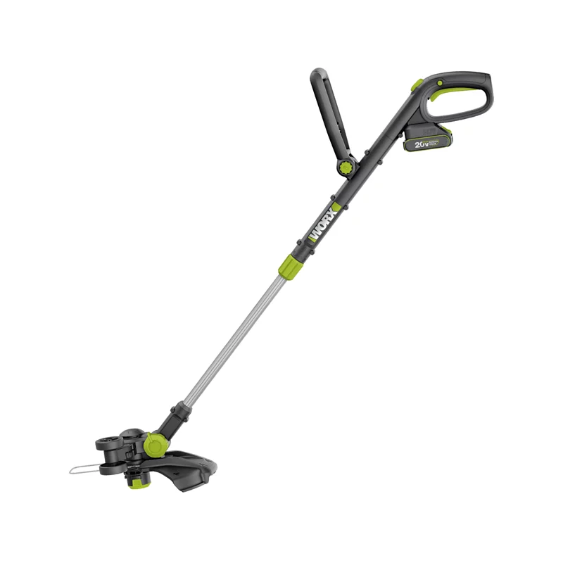 WORX WD163.9 20V 30cm 無刷 鋰電無刷割草機