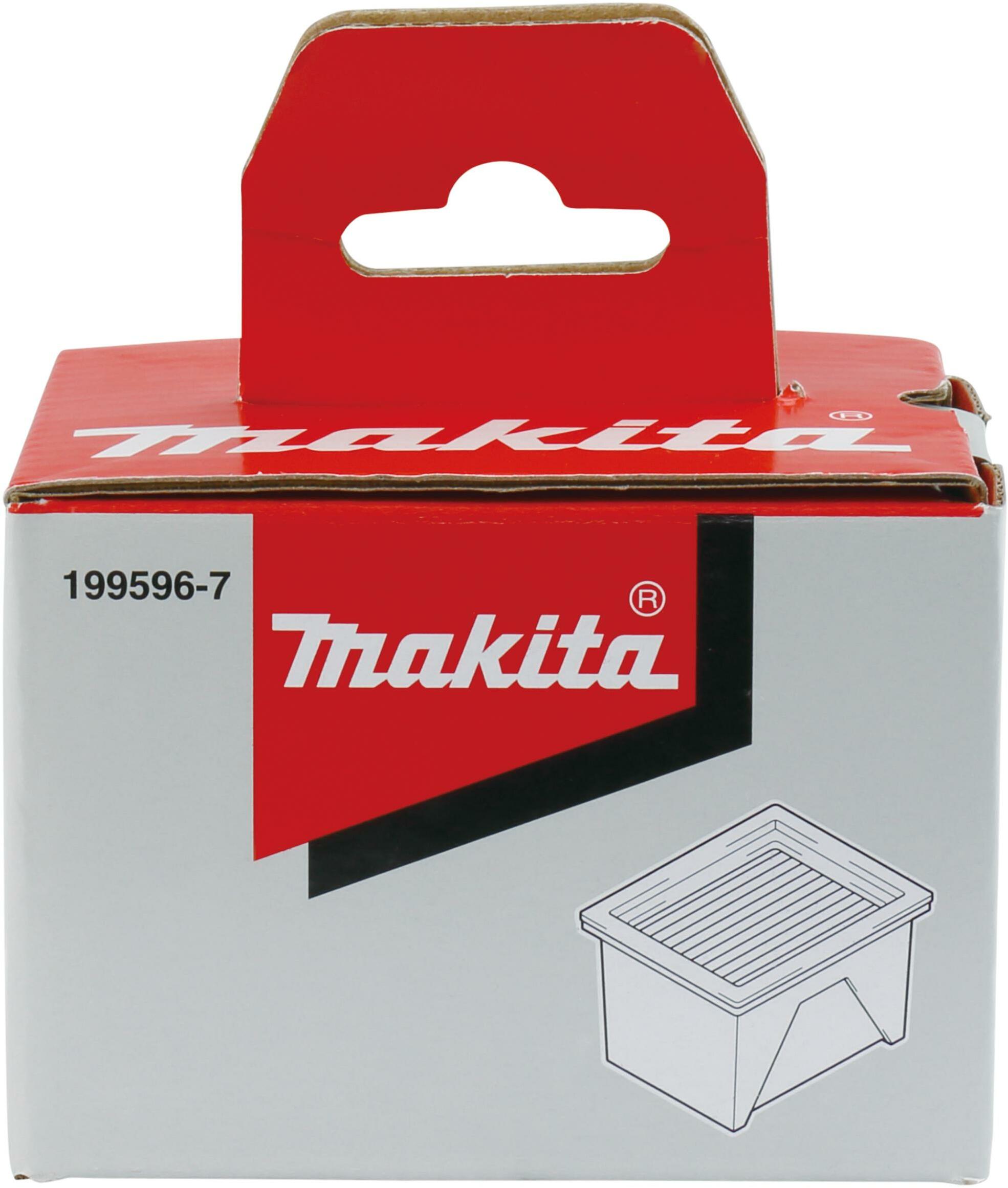 Makita 199596-7 隔塵紙套裝(包裝盒)