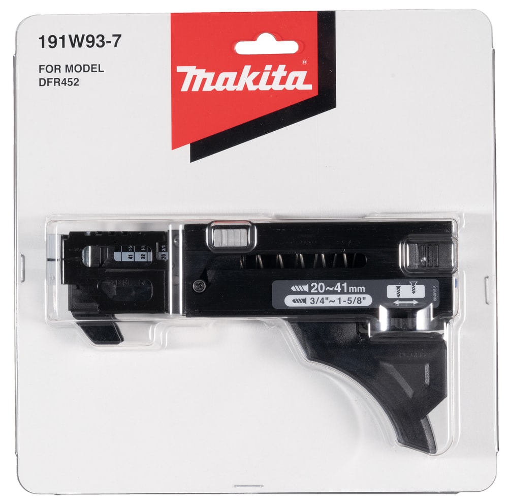 Makita 191W93-7 汽缸41(包裝正面)