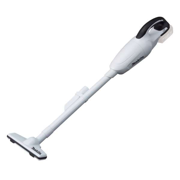 Makita 牧田 DCL180ZW 18V吸塵機 (淨機) (白色)