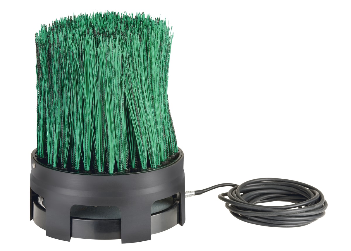 OASE 50290 OxyTex 1000 H1 mobil kleiner 移動式過濾器