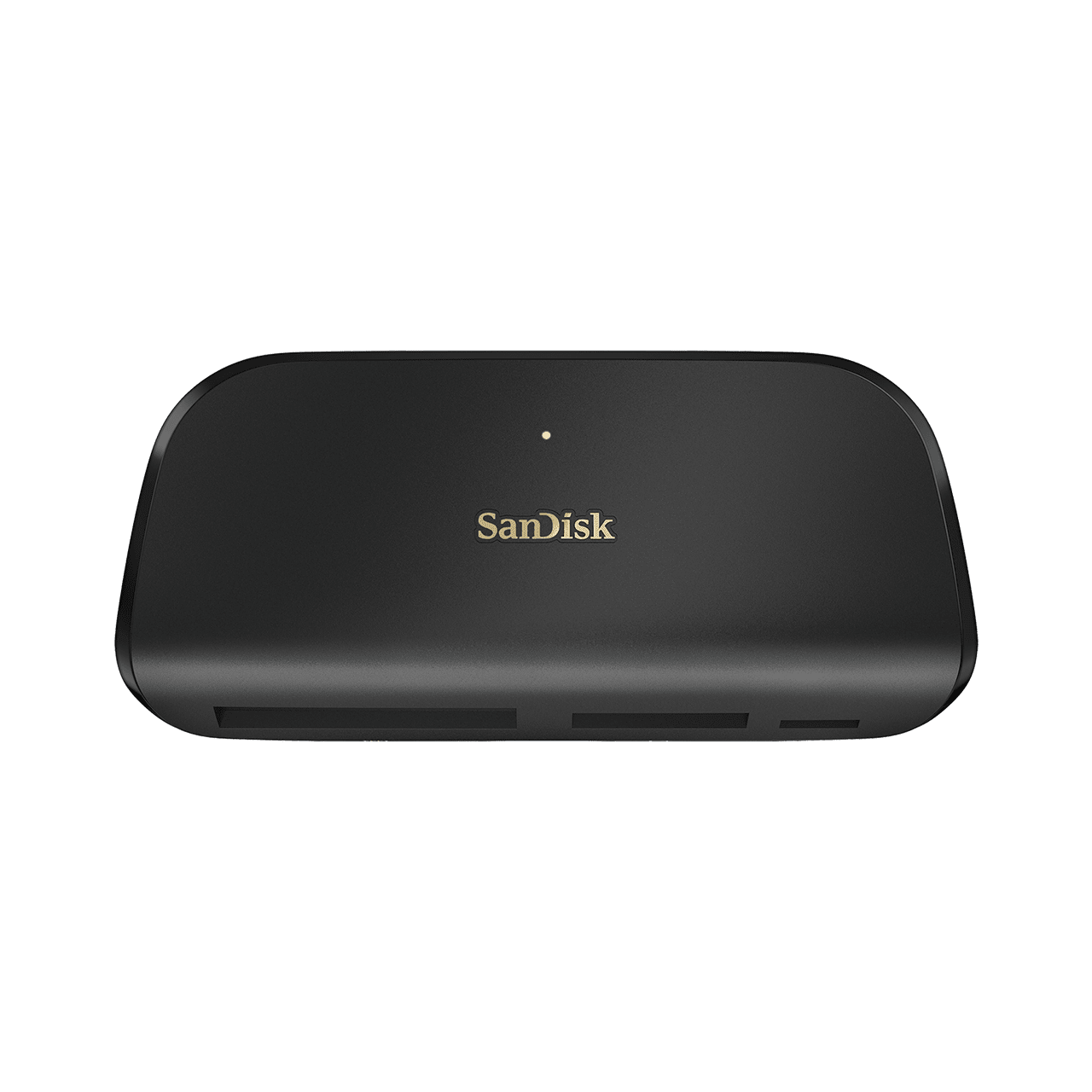 SanDisk 晟碟 SDDR-A631-GNGNN USB-C SD microSD CompactFlash 多合一讀卡機