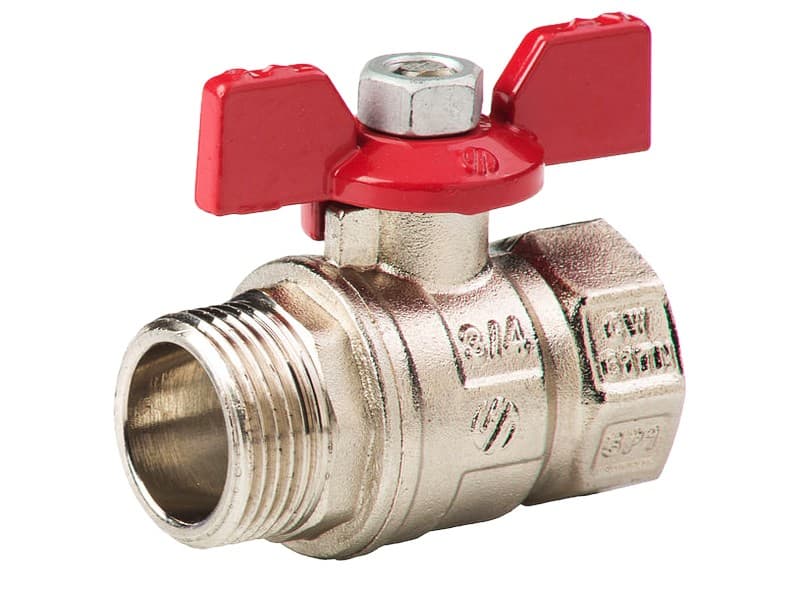 ARCO 西班牙內外牙波子掣 1/2"Mx1/2"F