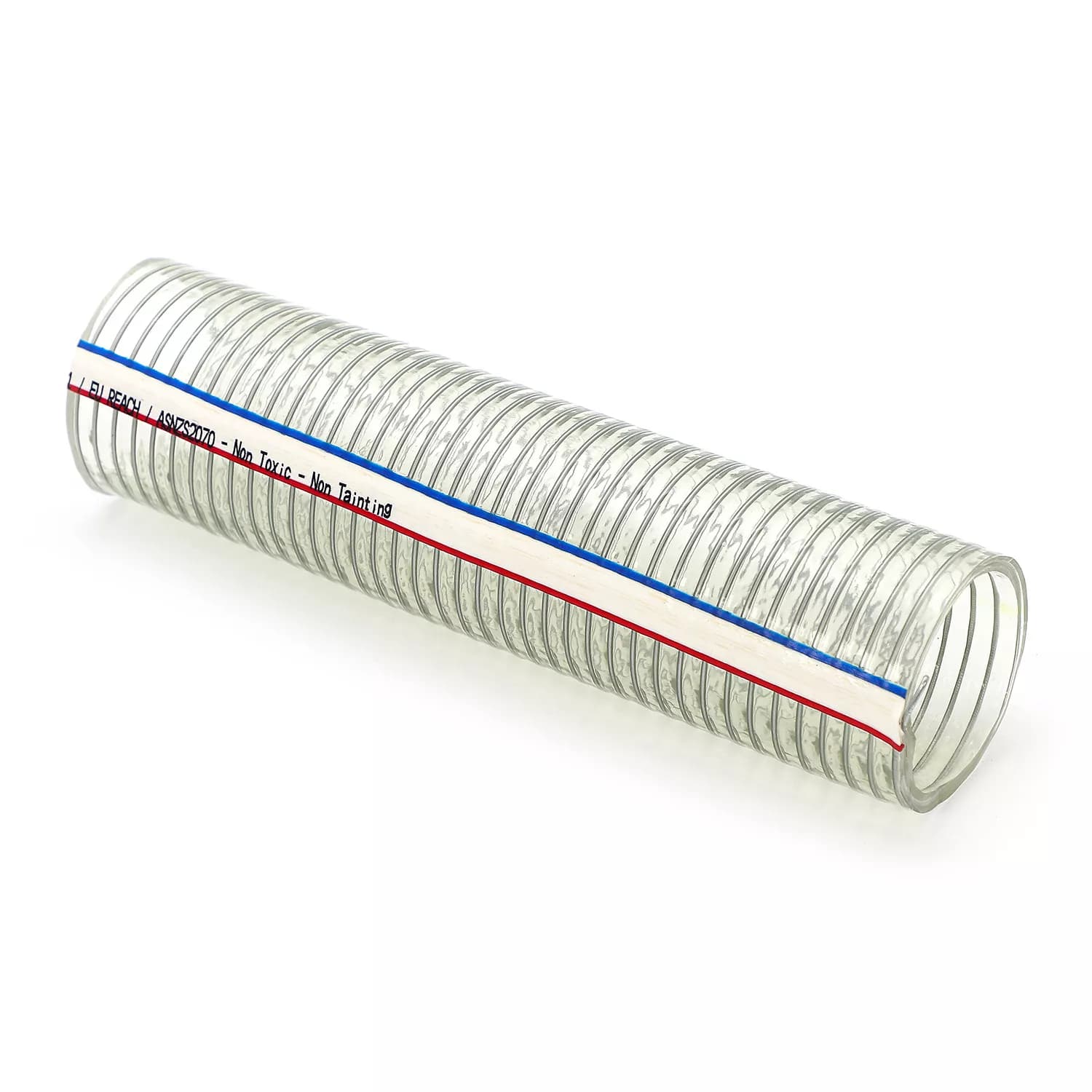 韓尚農業 KAGSH124 鋼線喉 1 1/4" x 40m (內徑32.0 x 外徑41.0mm)