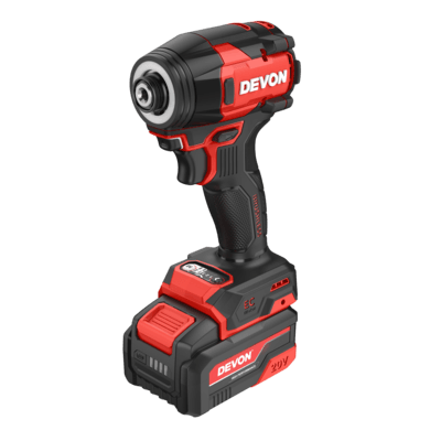 Devon 5773Li-Z 20V Cordless Brushless Impact Driver (Bare Tool)
